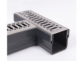  -                Star Drain  Mini                                         - Viking Line