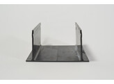 Aqua Drain 100/100 pieza de conexion de pvc