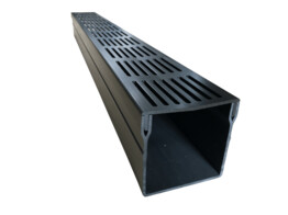 Aqua Drain 100/100                                             2000   