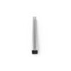 Star Drain  Mini  Kunststoffrinne mit Inox  Edelstahl  Gitterrost 1000mm - Viking Line