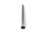 Star Drain  Mini  grondaia in plastica con griglia Inox  acciaio inox  1000 mm - Linea Falcon