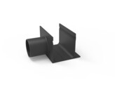 Star Drain pvc                         50 mm