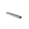 X-Line Inox channel 500mm
