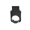 Star Drain Abschlussplatte mit horizontalem Auslauf dia 50mm