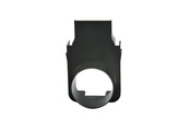Star Drain Abschlussplatte mit horizontalem Auslauf dia 50mm
