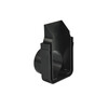 Star Drain Abschlussplatte mit horizontalem Auslauf dia 50mm